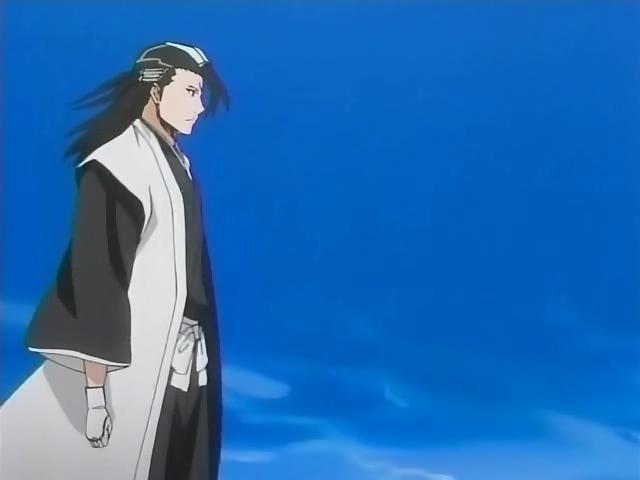 Otaku Gallery  / Anime e Manga / Bleach / Screen Shots / Episodi / 058 - Rilascio - La lama nera il potere miracoloso / 178.jpg